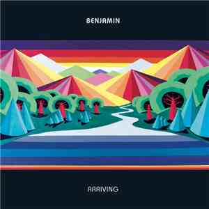 Benjamin  - Arriving mp3 download