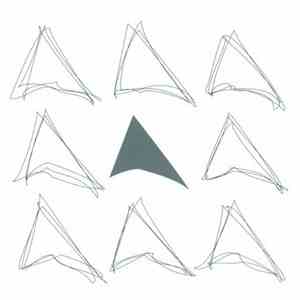 Bloodthirsty Butchers - 『△』SANKAKU＋2 download mp3
