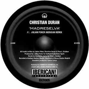 Christian Duran - Madreselva download mp3