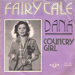 Dana  - Fairytale download mp3