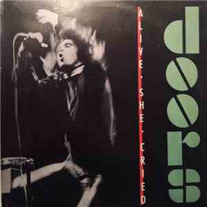 Doors - Alive, She Cried download mp3
