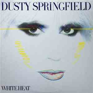 Dusty Springfield - White Heat download mp3