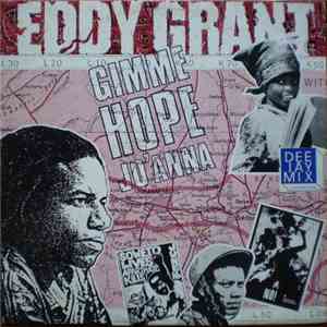 Eddy Grant - Gimme Hope Jo'Anna mp3 download