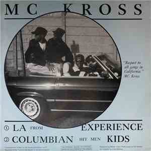 Encona Coarse / MC Kross - Rhyme Grenade / L'A From Experience download mp3