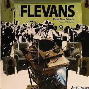 Flevans - Make New Friends - Flevans EP Collection download mp3