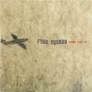 Four Square - Please Don't Go download mp3