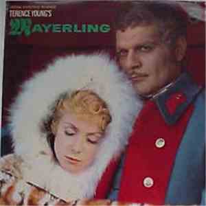 Francis Lai - Mayerling (Original Soundtrack Recording) mp3 download