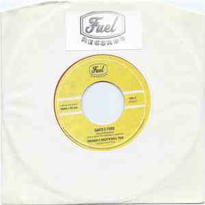 Fredrik's Rock 'N' Roll Trio - Santa´s Ford download mp3