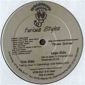 Furious Styles - Furious Grooves download mp3