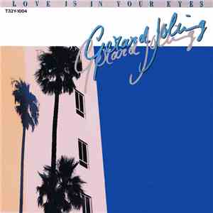 Gerard Joling - Love Is In Your Eyes mp3 download