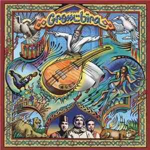 Grombira - Grombira download mp3