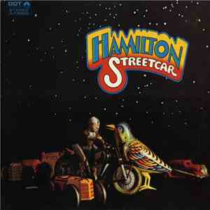 Hamilton Streetcar - Hamilton Streetcar download mp3