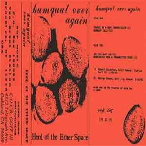 Herd Of The Ether Space - Kumquat Over Again download mp3