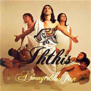 Ihthis - Armageddon Fun mp3 download