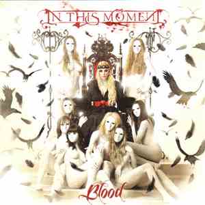In This Moment - Blood download mp3