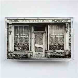 isvisible isinvisible - Ghosts of New Mills download mp3