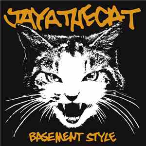 Jaya The Cat - Basement Style download mp3