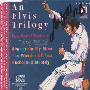 Jenson Bloomer, Mondo Carne - An Elvis Trilogy mp3 download