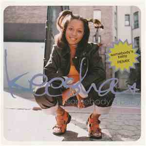 Keesha - Somebody's Baby (Remix) download mp3