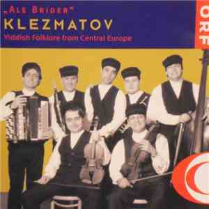 Klezmatov - Ale Brider download mp3