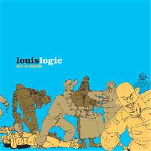 Louis Logic - Sin-A-Matic download mp3