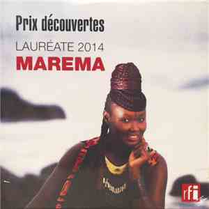 Marema - Prix Découvertes - Lauréate 2014 download mp3