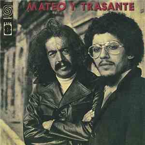 Mateo Y Trasante - Mateo Y Trasante download mp3