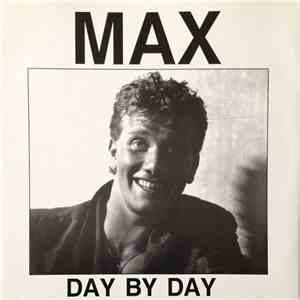 Max  - Day By Day download mp3