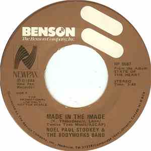 Noel Paul Stookey & The Bodyworks Band - Made In The Image mp3 download