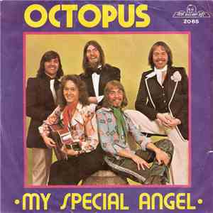Octopus  - My Special Angel mp3 download