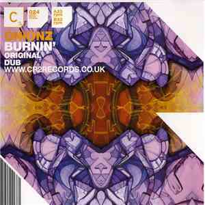Onionz - Burnin' download mp3
