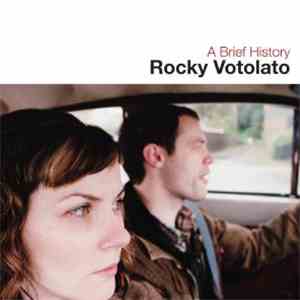 Rocky Votolato - A Brief History download mp3