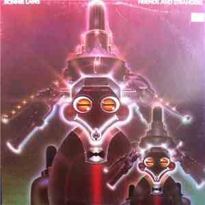 Ronnie Laws - Friends And Strangers download mp3