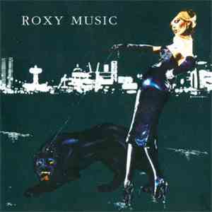 Roxy Music - For Your Pleasure download mp3