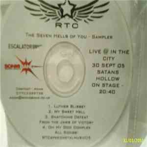 RTC - The Seven Hells Of You download mp3