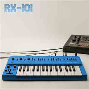 RX-101 - EP 1 download mp3