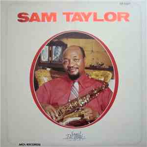 Sam "The Man" Taylor - Sound Elegance download mp3