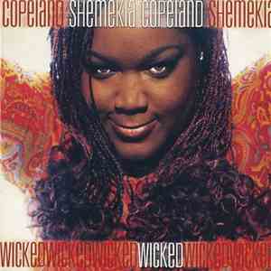 Shemekia Copeland - Wicked download mp3