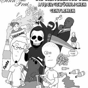 Sinnfrai - Die Brausesause Der Außergewöhnlichen Gentlemen download mp3