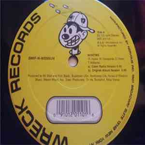 Smif-N-Wessun - Wontime download mp3