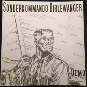 Sonderkommando Dirlewanger - Volkssturm (Demo) download mp3