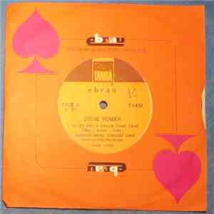 Stevie Wonder - Never Had A Dream Come True / Somebody Knows Somebody Cares / Hello Young Lovers / Give Your Love mp3 download