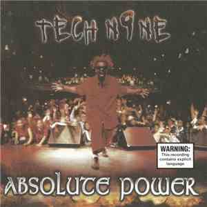 Tech N9ne - Absolute Power mp3 download