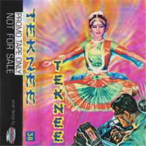 Teknee - 38 download mp3