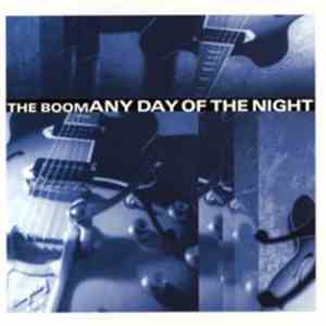 The Boom  - Any Day Of The Night download mp3