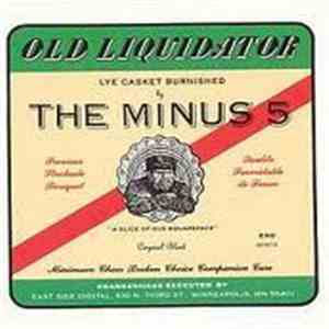 The Minus 5 - Old Liquidator download mp3