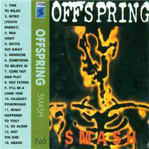 The Offspring - Smash download mp3