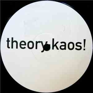 Theory:Kaos! - Electronic Surgery download mp3