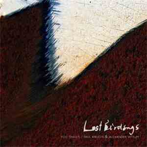 Tide Tables - Lost Birdsongs download mp3