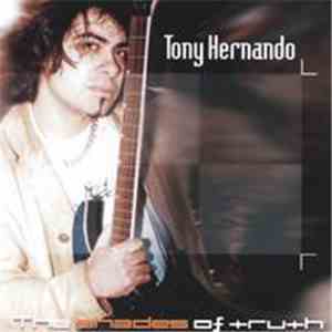 Tony Hernando - The Shades Of Truth download mp3